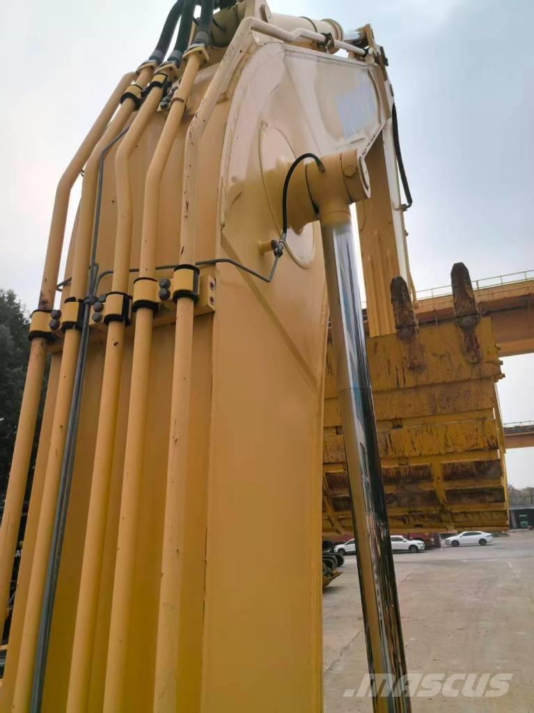 Komatsu PC 360-7 Bageri guseničari