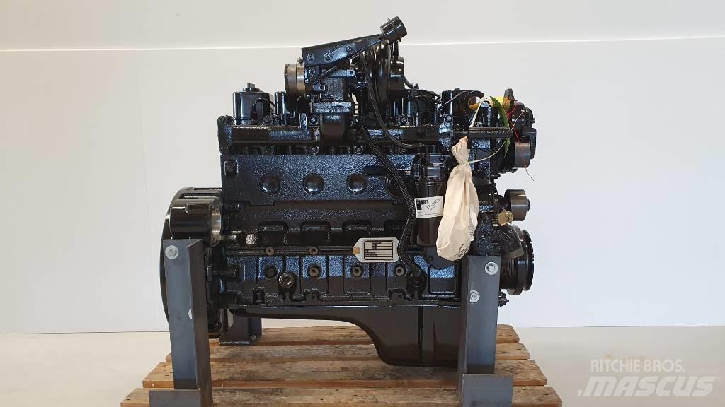Cummins 6BT5.9 Ostalo
