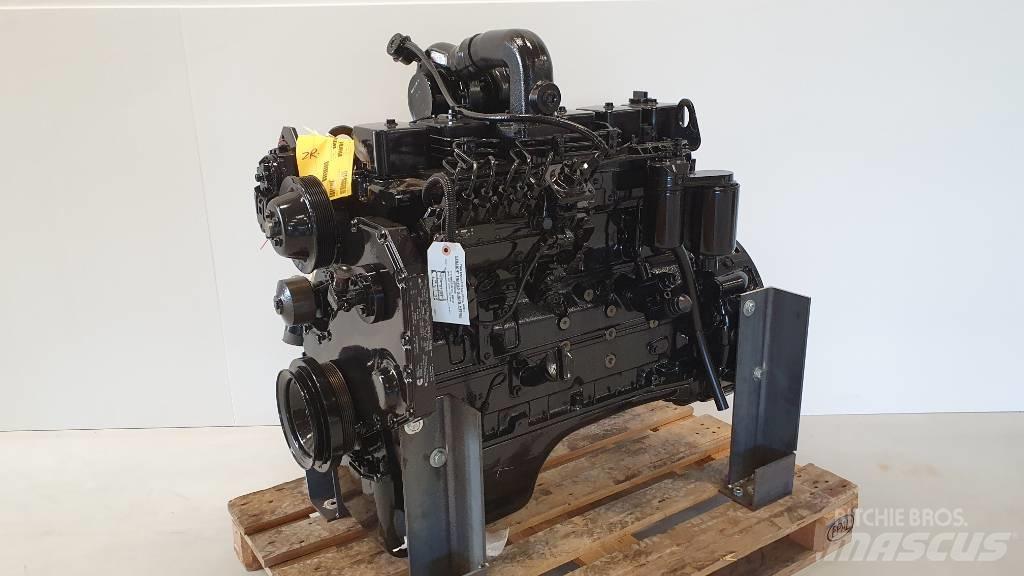 Cummins 6BT5.9 Ostalo