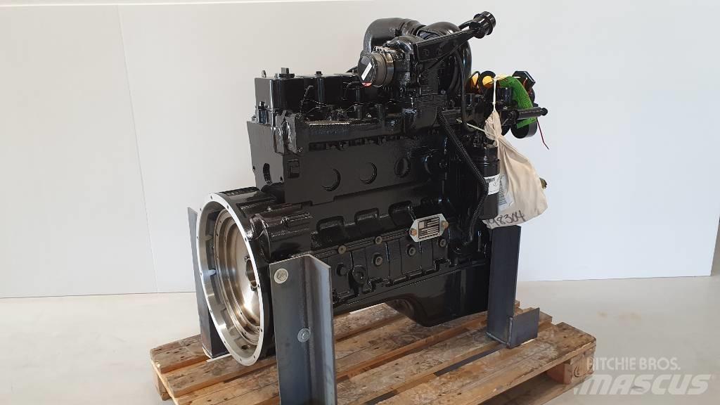 Cummins 6BT5.9 Ostalo