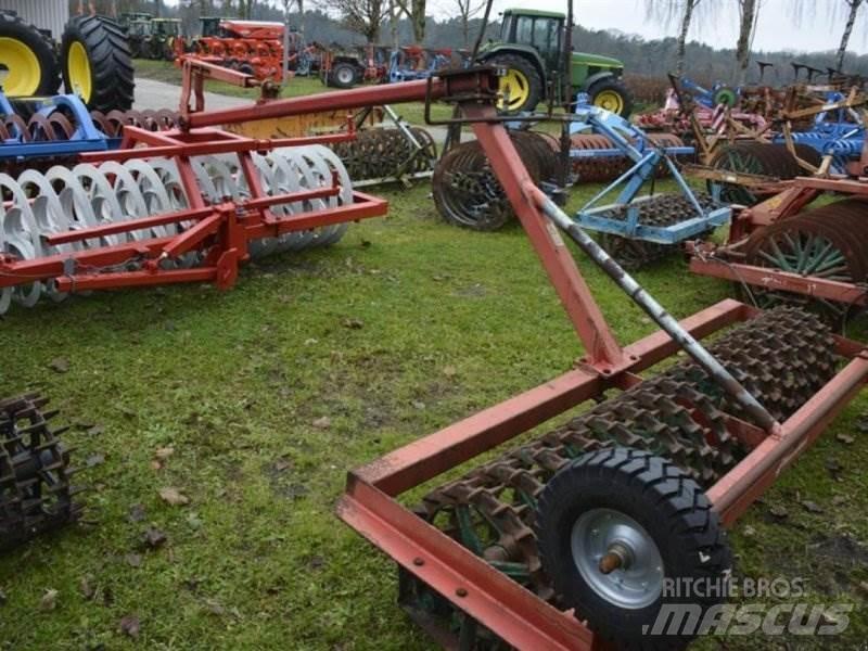 Kverneland 900/14 Ostali valjci