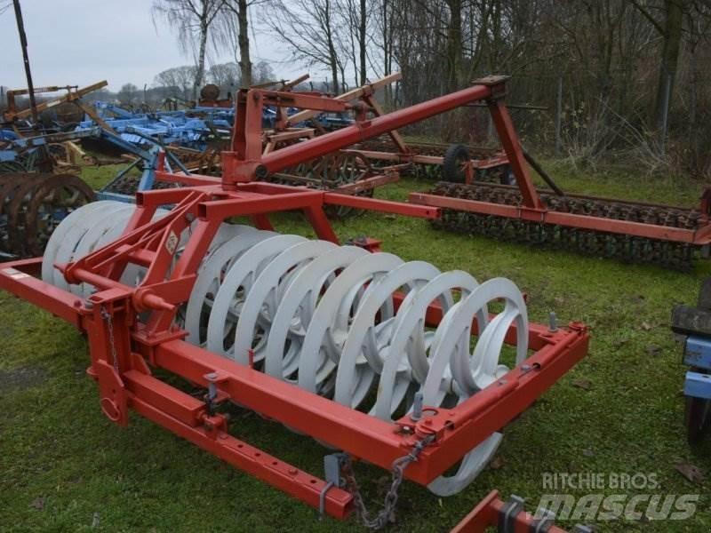 Kverneland 900/14 Ostali valjci