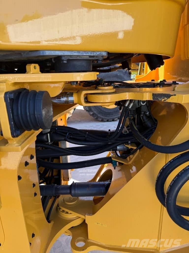 Volvo L 120 F Utovarivači na točkove