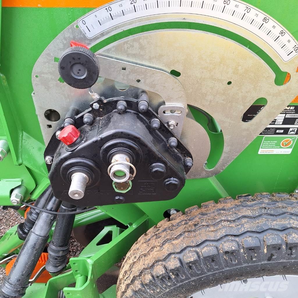 Kuhn HR 3004 Kombinovane sejačice