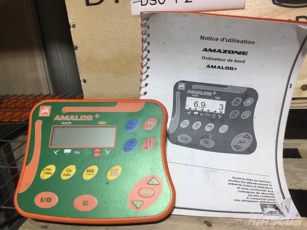 Kuhn HR 3004 Kombinovane sejačice