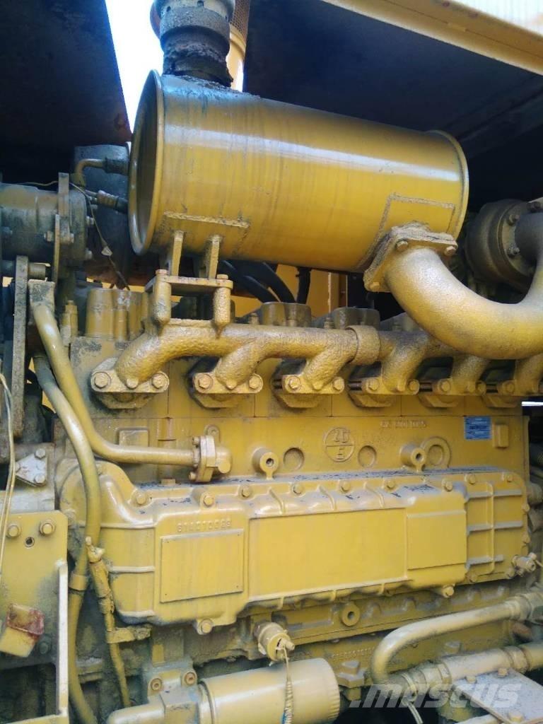 CAT 966 F Utovarivači na točkove