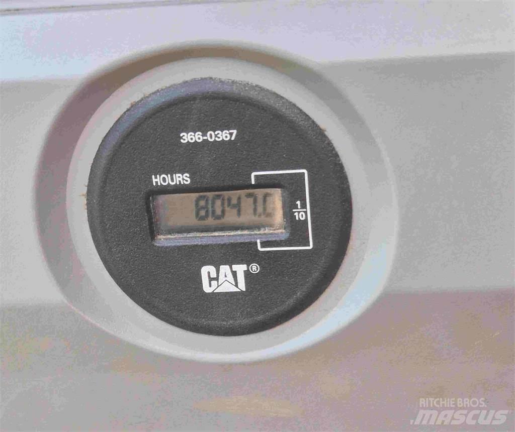 CAT 325FLCR Bageri guseničari