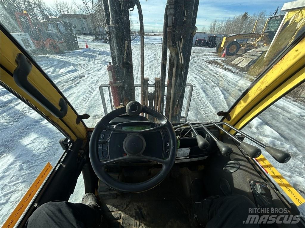 Hyster H 60 FT Viljuškari - ostalo