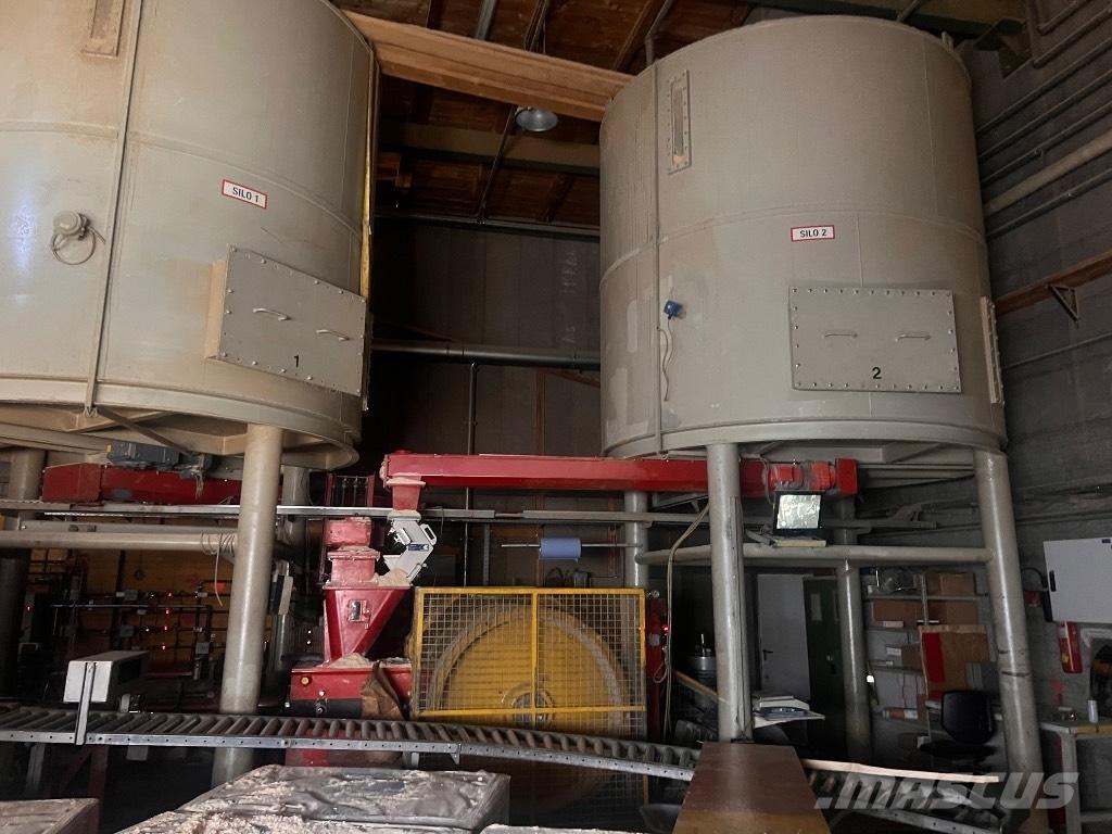  Pawert  SPM Bojleri i peći za biomasu