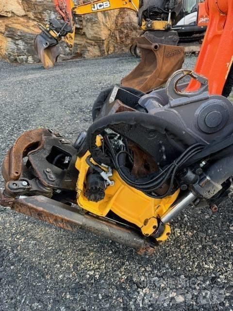 Hitachi ZX 140 W-6 Bageri točkaši