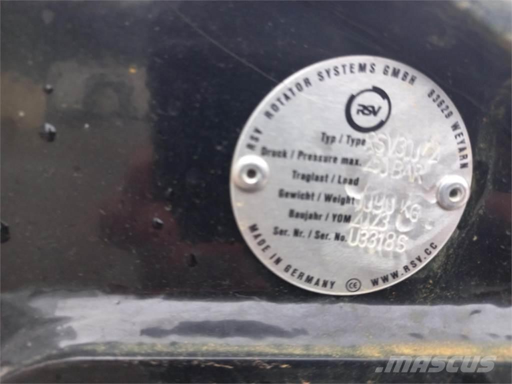  RSV 300/2 Ostale poljoprivredne mašine