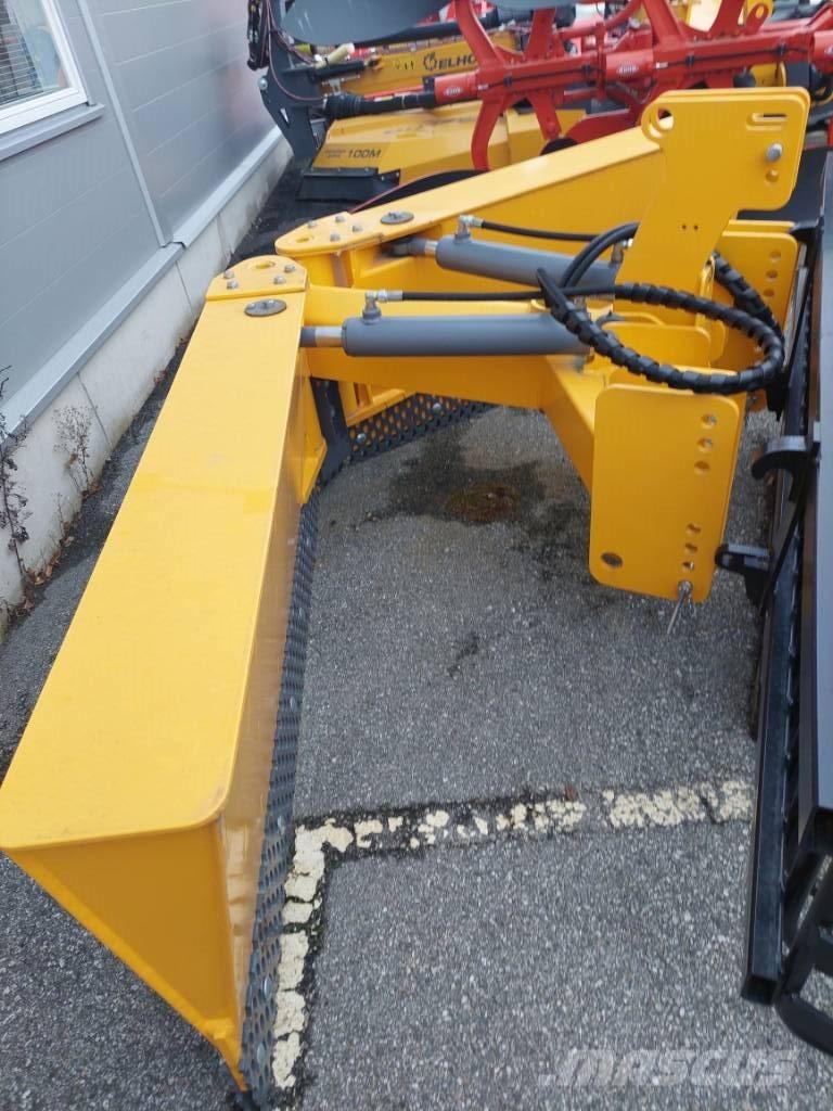 Hese 100-36 Daske za put