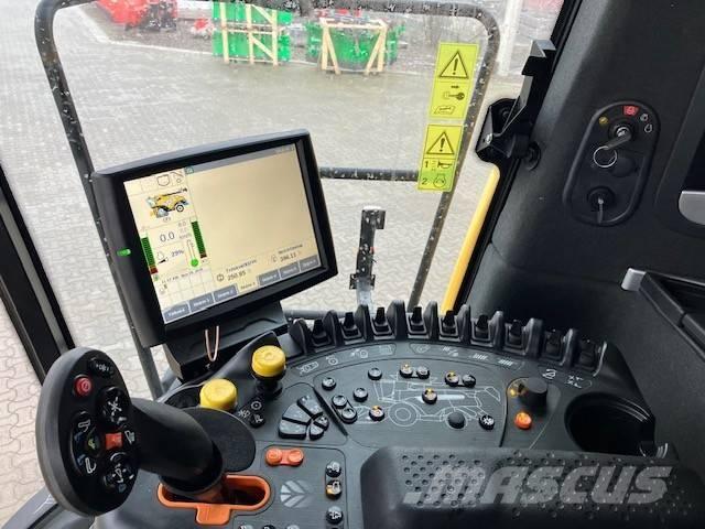 New Holland CR 10.90 Kombajni