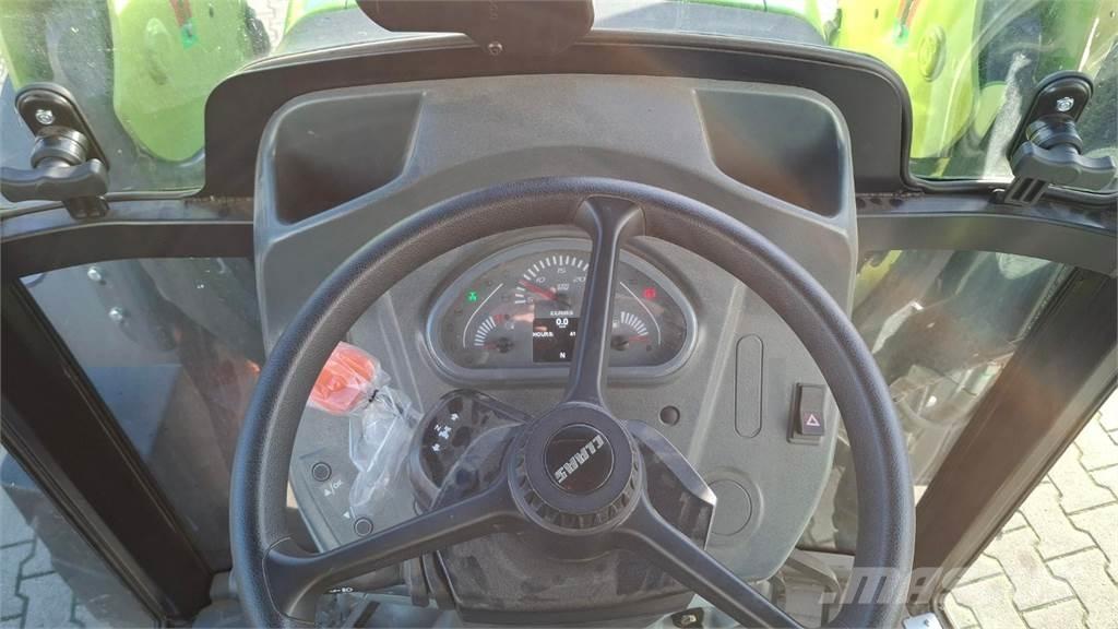 CLAAS Elios 210 Traktori