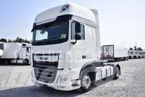 DAF XF 480 SSC Tegljači