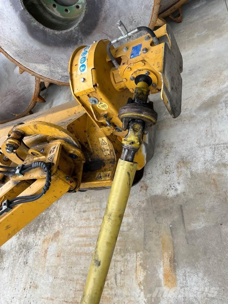 Alpego TL33 200 Ostale poljoprivredne mašine