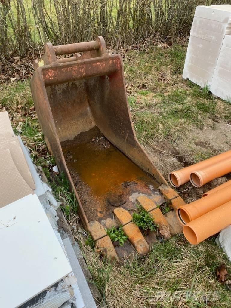 Hitachi ZX 140 W-3 Bageri točkaši
