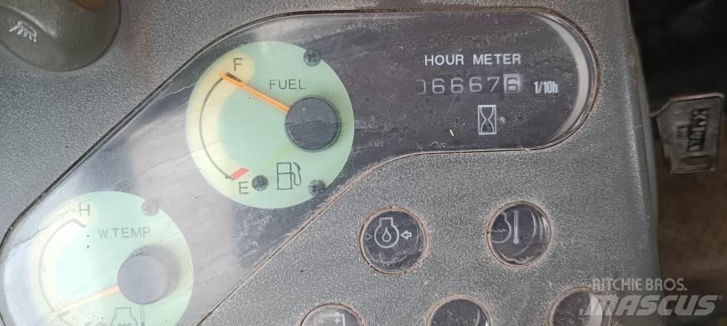 Yanmar Vio 75 A Midi bageri 7t – 12t
