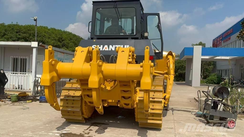 Shantui SD 22 Buldožeri guseničari