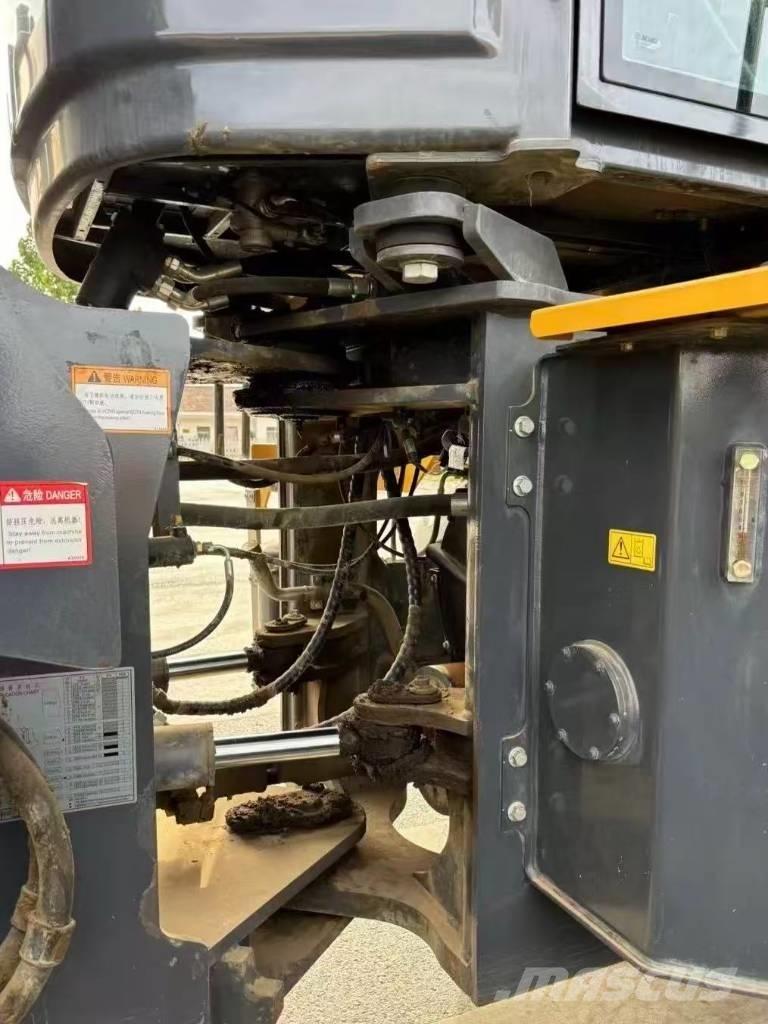 XCMG XC956 Utovarivači na točkove