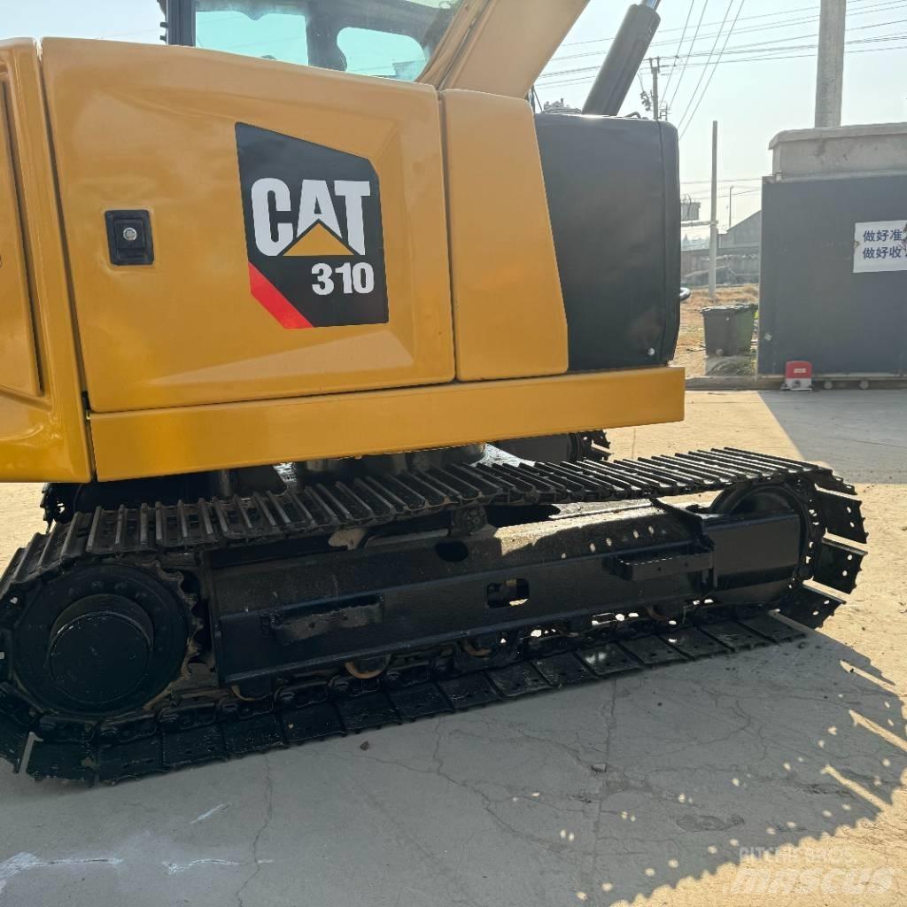 CAT 310 Bageri guseničari