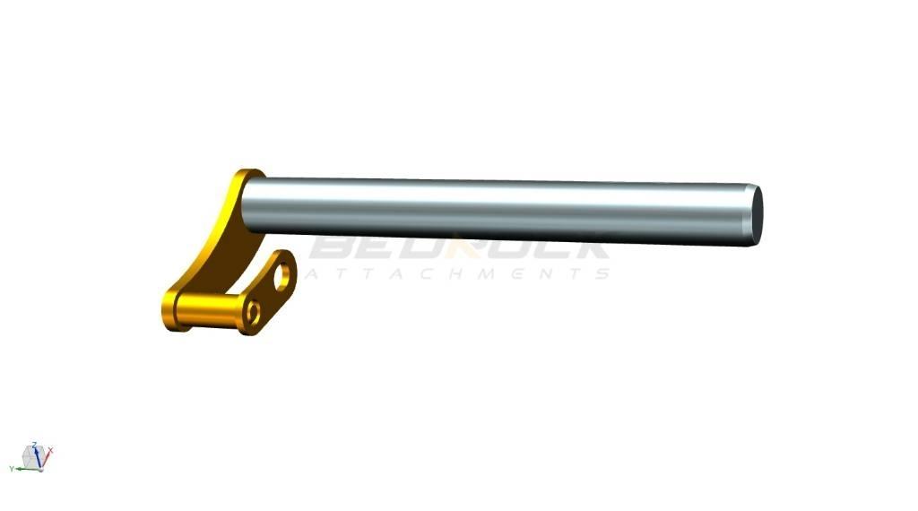 CAT 89.85MM PIN AS Ostale komponente za građevinarstvo