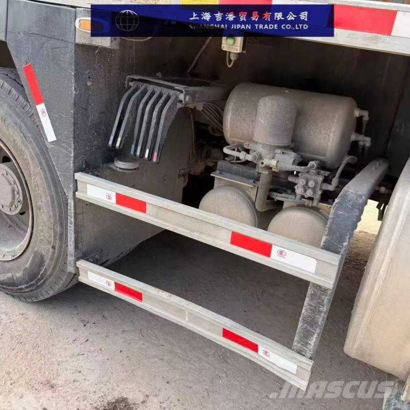 Sany stc800E5 Polovne dizalice za sve terene