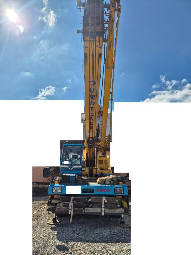 Kato KR 35 H Autodizalice