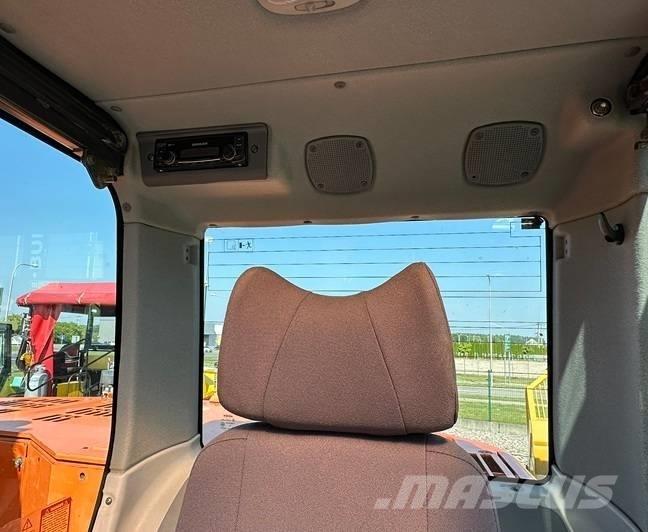 Doosan DX 235 LCR Bageri guseničari