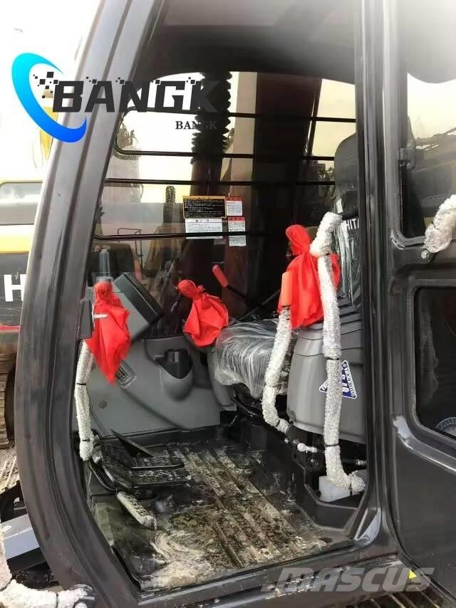 Hitachi ZX 70 Bageri guseničari