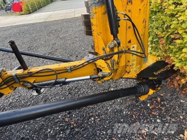 Müthing MUH/S180 Ostala oprema za žetvu stočne hrane