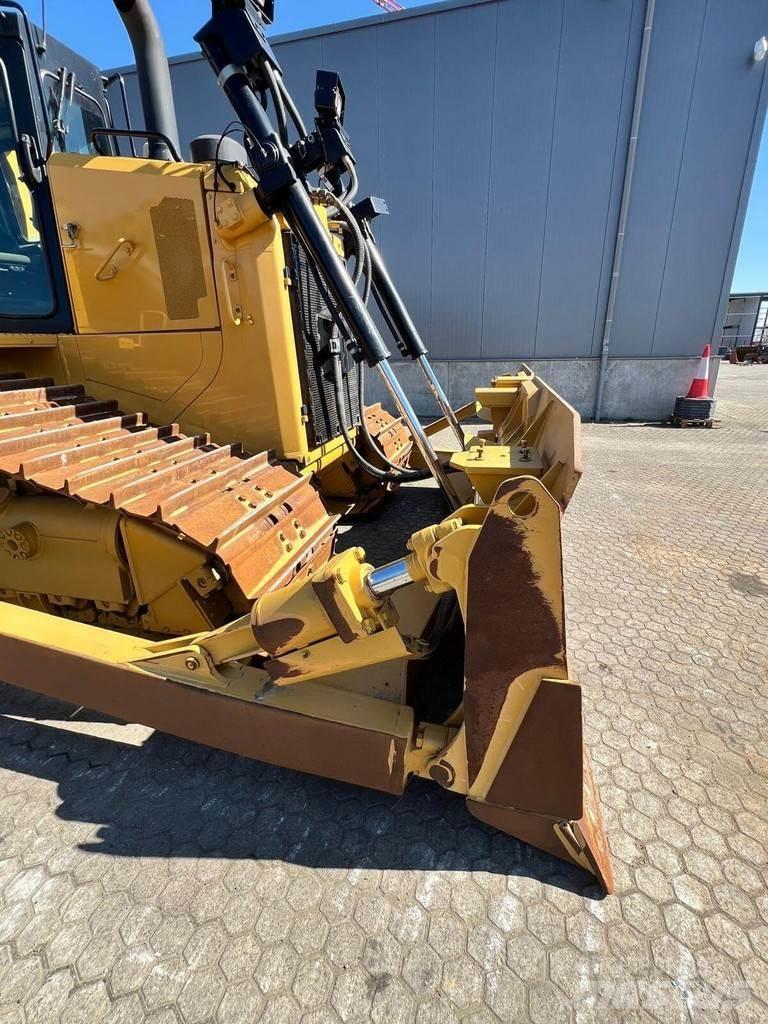 CAT D6T LGP Buldožeri guseničari
