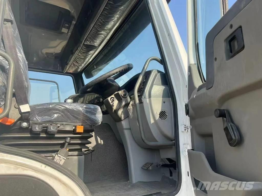 Howo 371 6x4 Kiperi kamioni