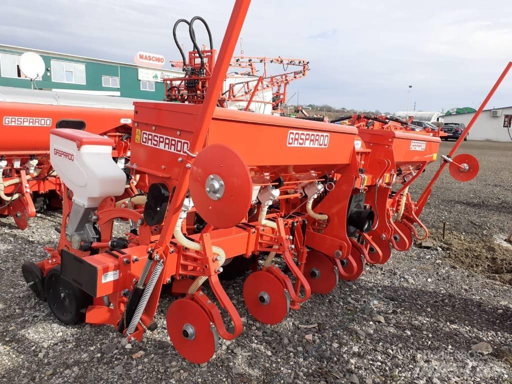 Maschio MTR 6 Kombinovane sejačice