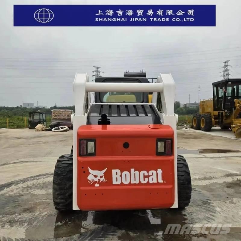 Bobcat S 330 Skid steer mini utovarivači