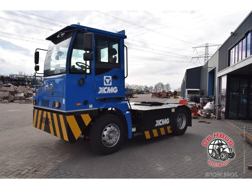 XCMG XPT70E Ostali kamioni