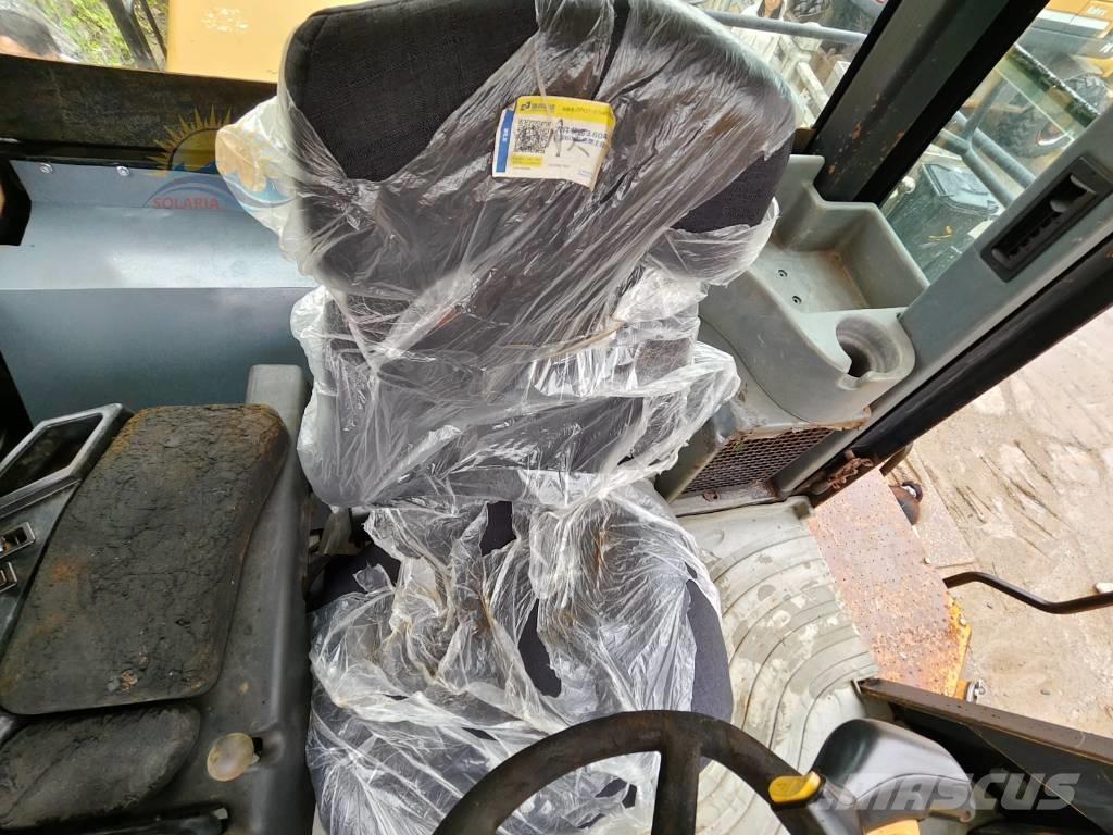 CAT 980 G Utovarivači na točkove