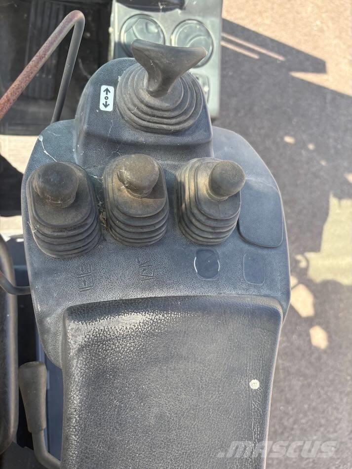 Toyota 02-8 FDF 25 Dizelski viljuškari