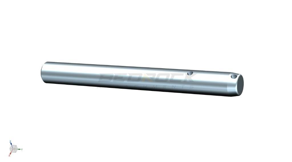 Bedrock 64.77MM PIN Ostale komponente za građevinarstvo