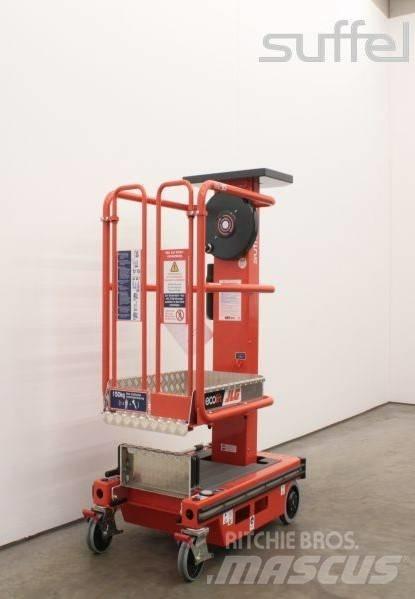 JLG Ecolift Ostali kranovi i platforme