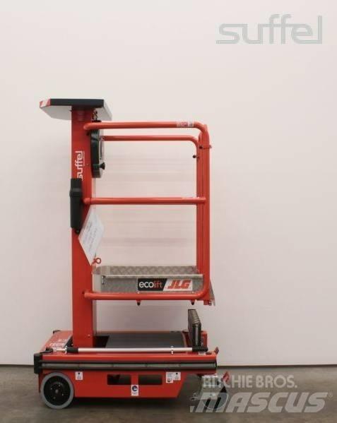 JLG Ecolift Ostali kranovi i platforme