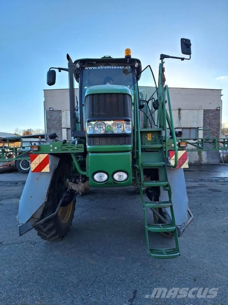 John Deere 5430 I Samohodne prskalice