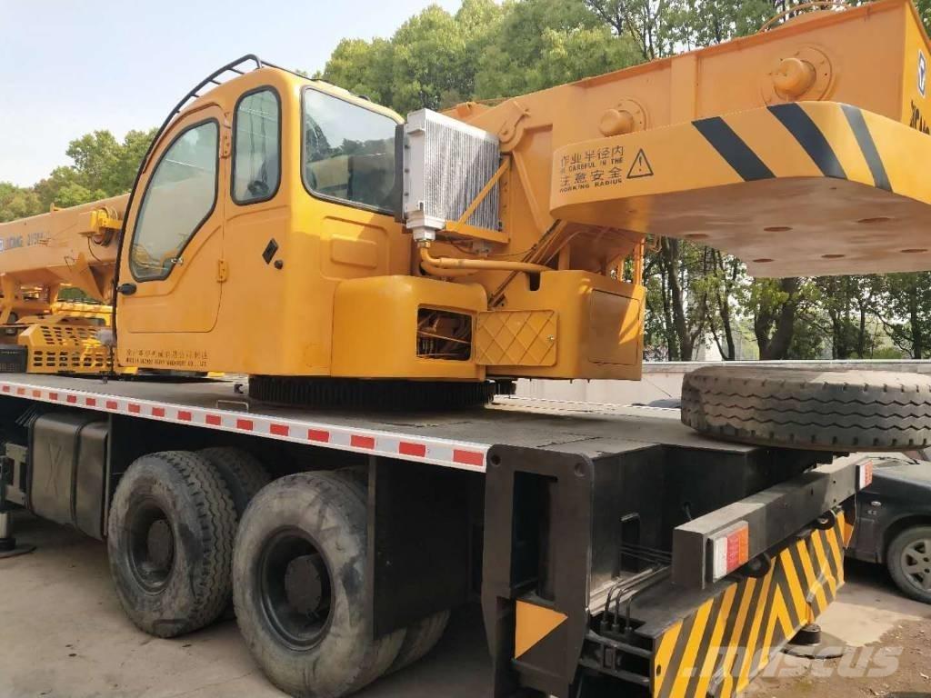 XCMG QY 50 K Autodizalice