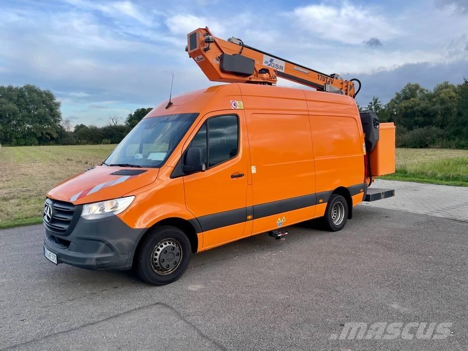 GSR E170TJV Auto korpe