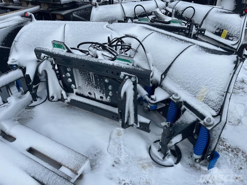  Ystad Vikplog 2,8m Plugovi