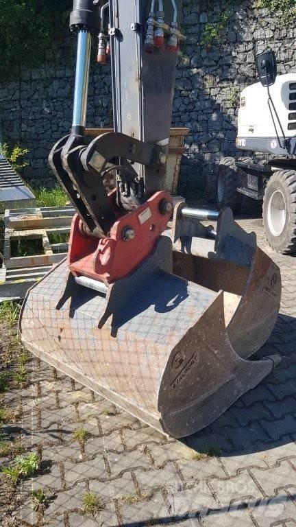 Schaeff TW 110 Bageri točkaši
