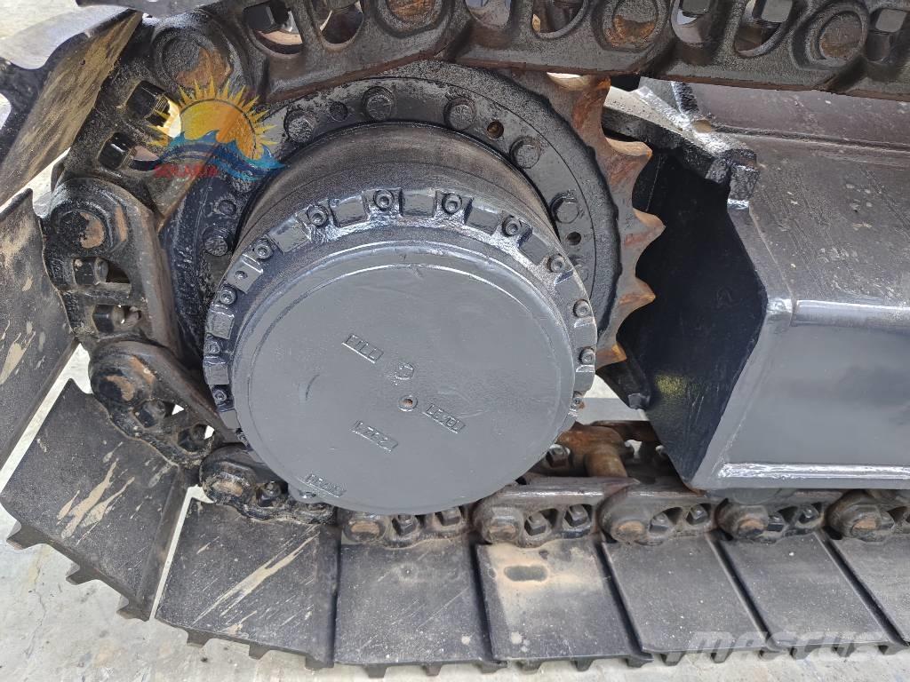 Doosan DX 300 LC Bageri guseničari