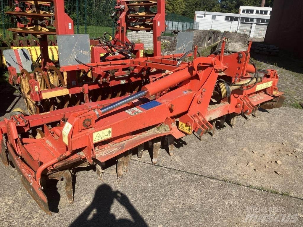 Kuhn HR 4003 DR Roto drljače i motokultivatori