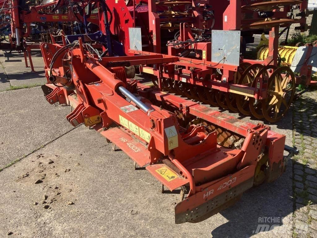 Kuhn HR 4003 DR Roto drljače i motokultivatori