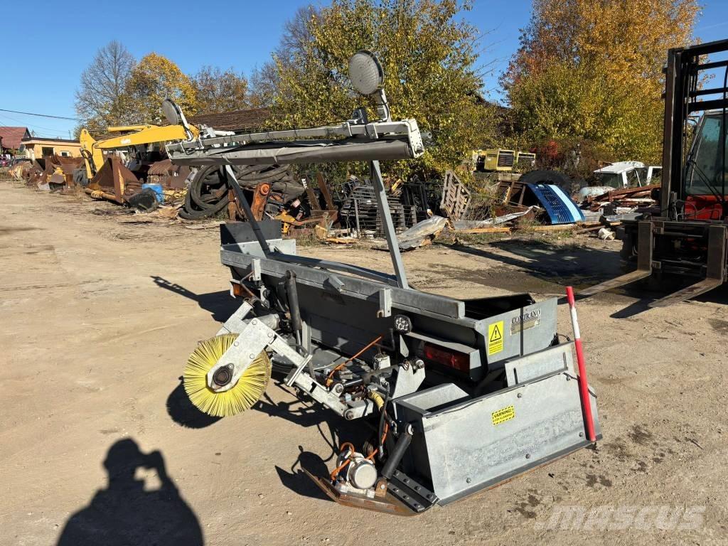  Contrano CH-KL Ostalo